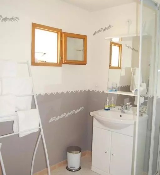 Majatalo Au Clos Du Logis