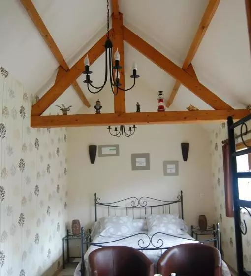 Majatalo Au Clos Du Logis