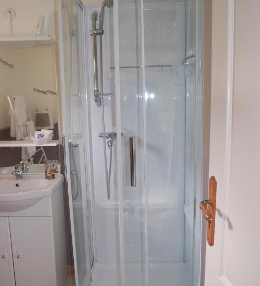 פנסיון Au Clos Du Logis