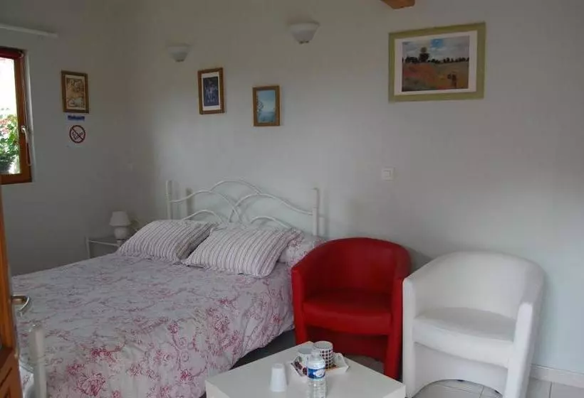 Majatalo Au Clos Du Logis