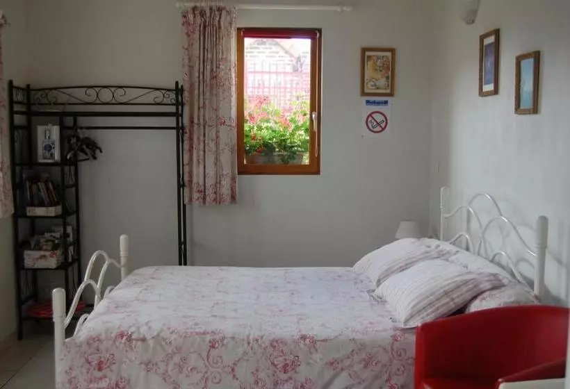 Majatalo Au Clos Du Logis