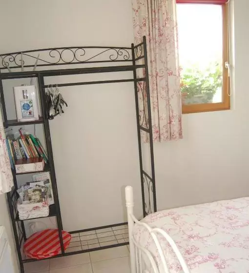 Majatalo Au Clos Du Logis