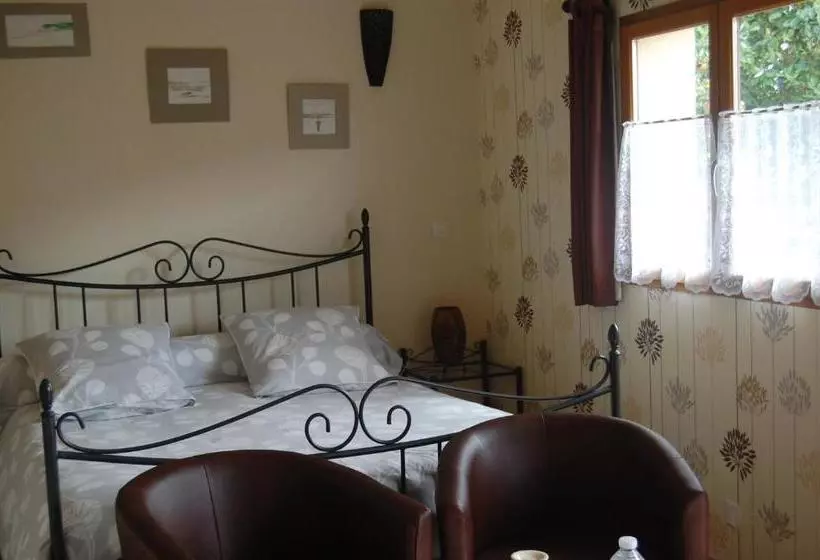 Majatalo Au Clos Du Logis