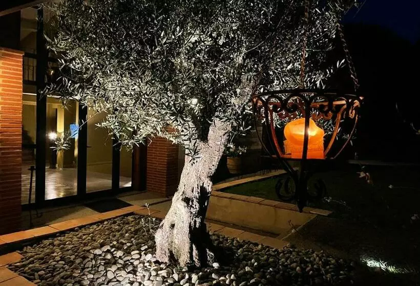 Majatalo Chambres D Hôtes La Masquière