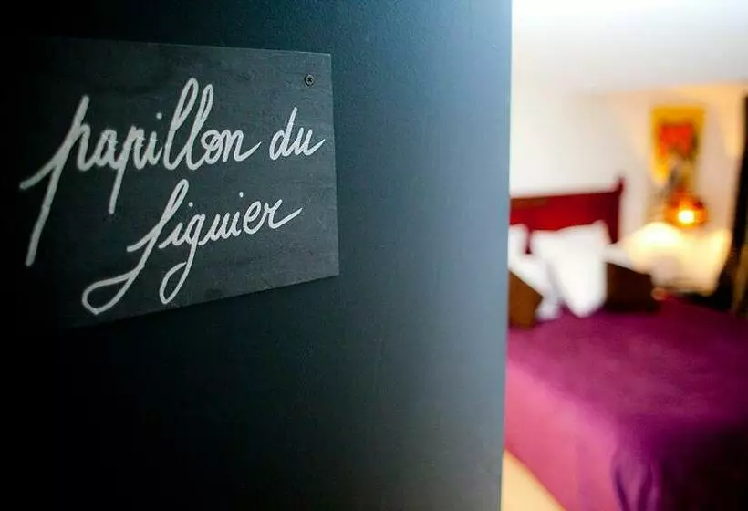 Majatalo Chambres D Hôtes La Masquière