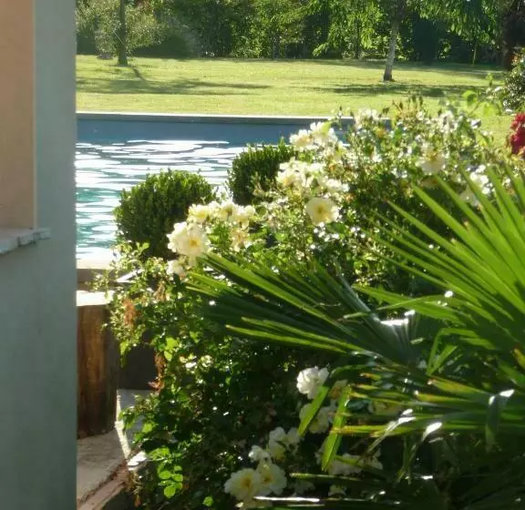 Majatalo Chambres D Hôtes La Masquière