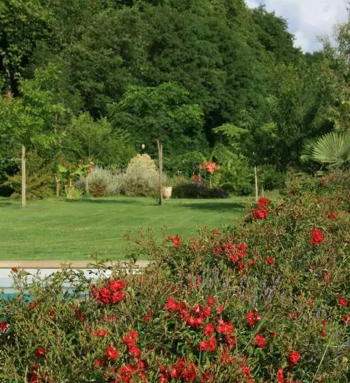 Majatalo Chambres D Hôtes La Masquière