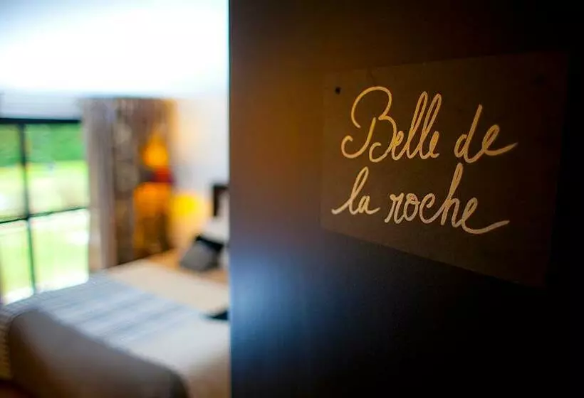 Majatalo Chambres D Hôtes La Masquière