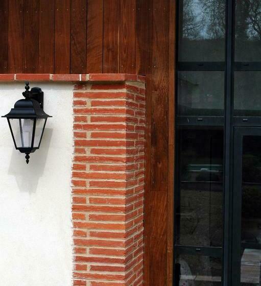 بنسيون Chambres D Hôtes La Masquière