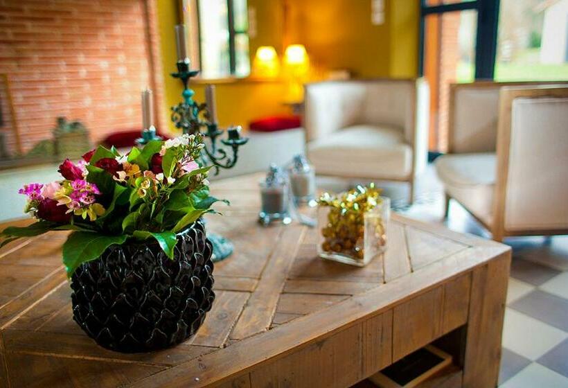 بنسيون Chambres D Hôtes La Masquière