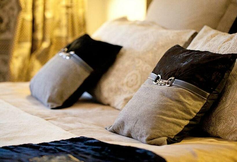 بنسيون Chambres D Hôtes La Masquière