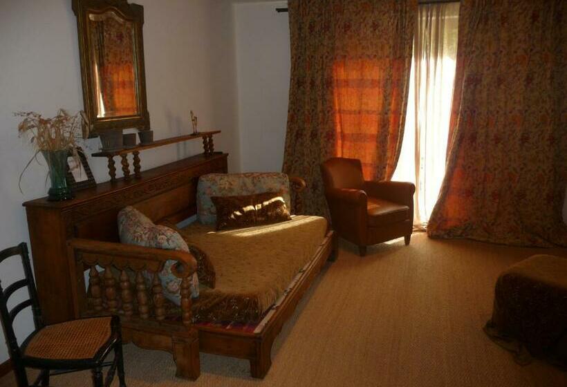 بنسيون Chambres D Hôtes La Masquière