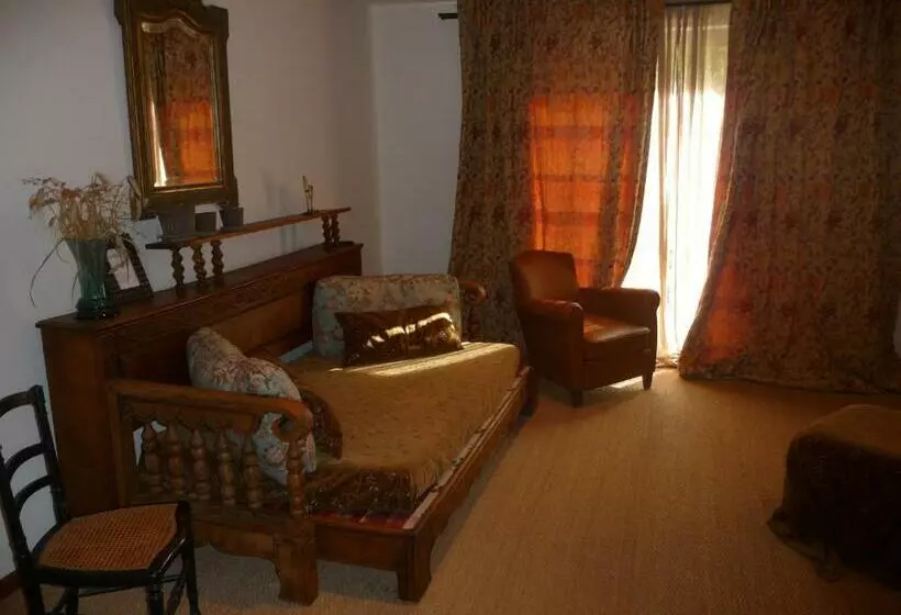 Majatalo Chambres D Hôtes La Masquière