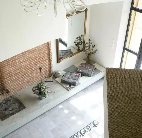 Majatalo Chambres D Hôtes La Masquière