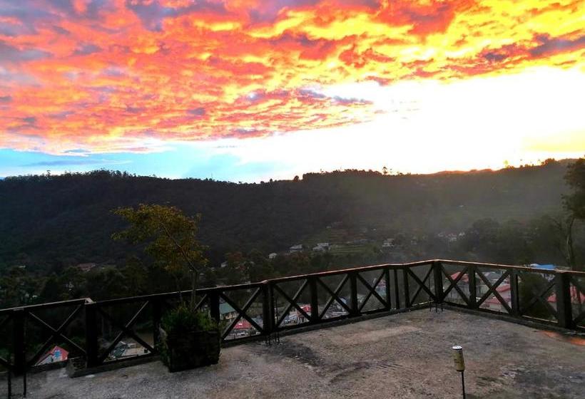 بنسيون Chez Allen