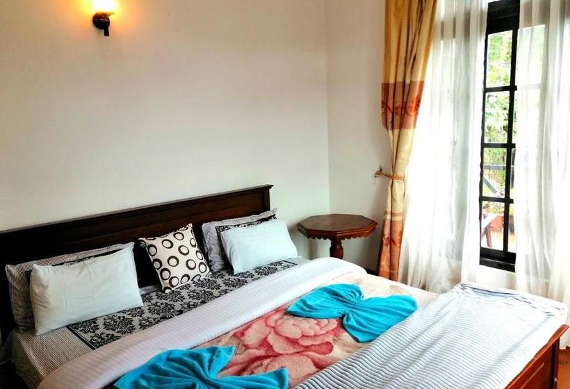 بنسيون Chez Allen