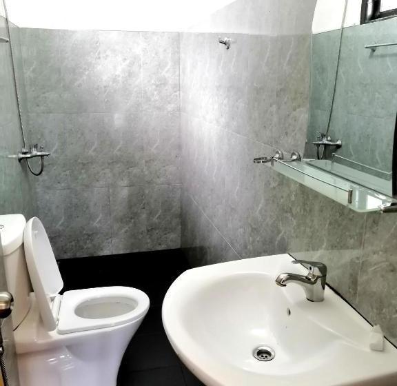 بنسيون Chez Allen