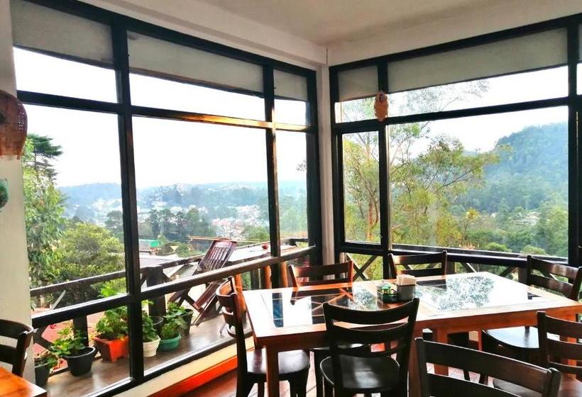 بنسيون Chez Allen