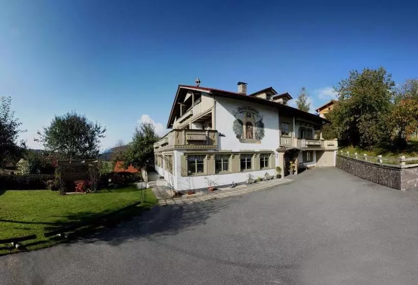 Majatalo Haus Leutner