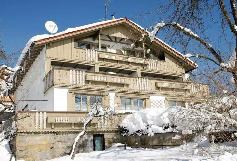 Majatalo Haus Leutner