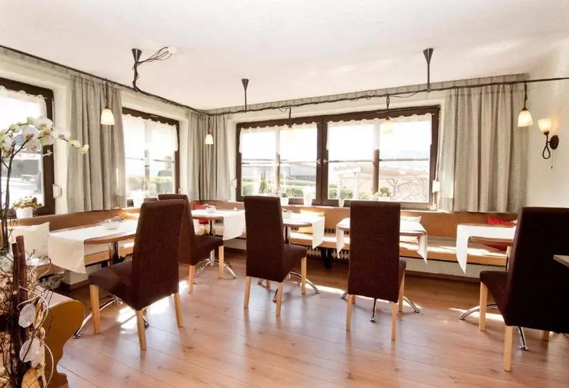 Majatalo Haus Leutner