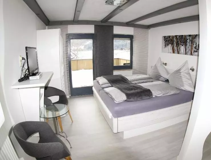 Majatalo Haus Leutner