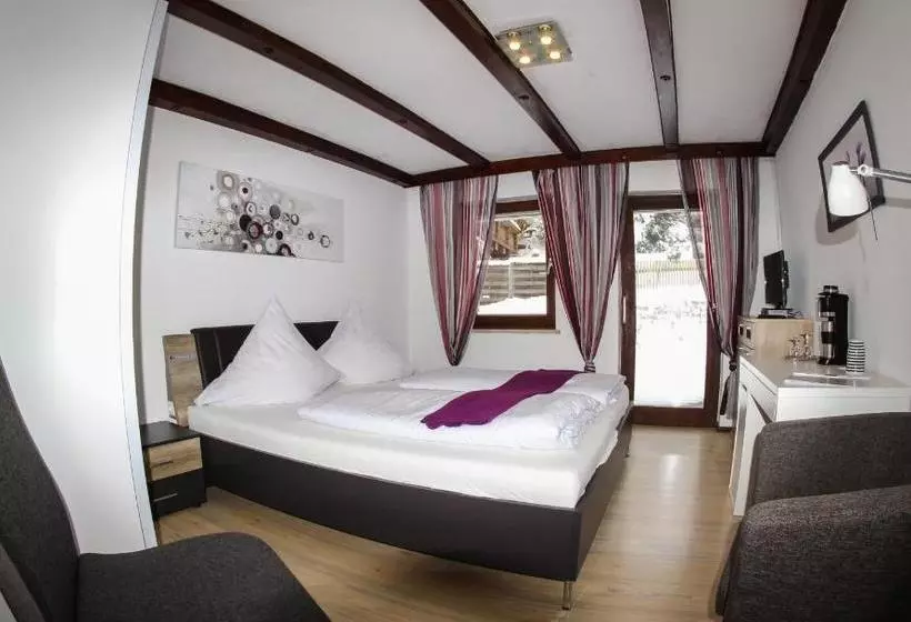 Majatalo Haus Leutner