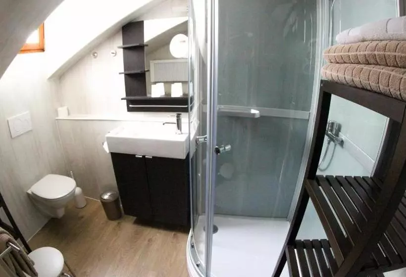 Majatalo Haus Leutner