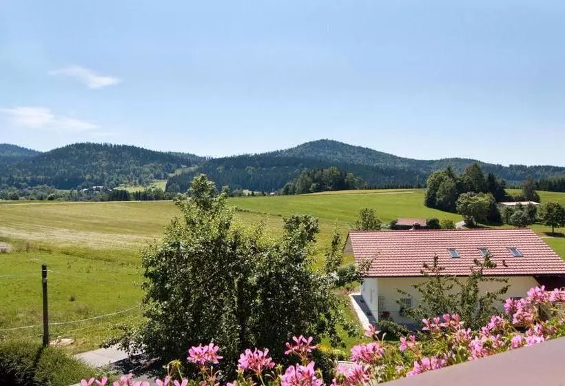 Majatalo Haus Leutner