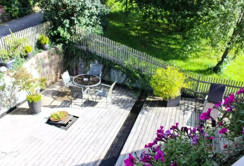 Majatalo Haus Leutner