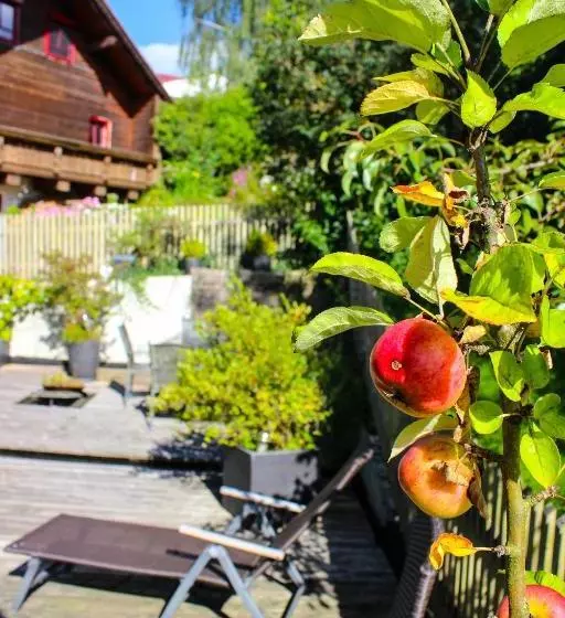 Majatalo Haus Leutner