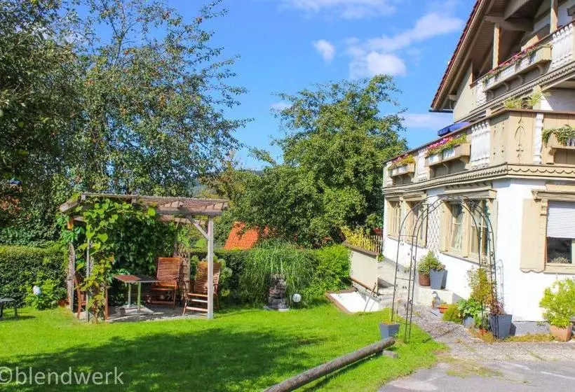 Majatalo Haus Leutner