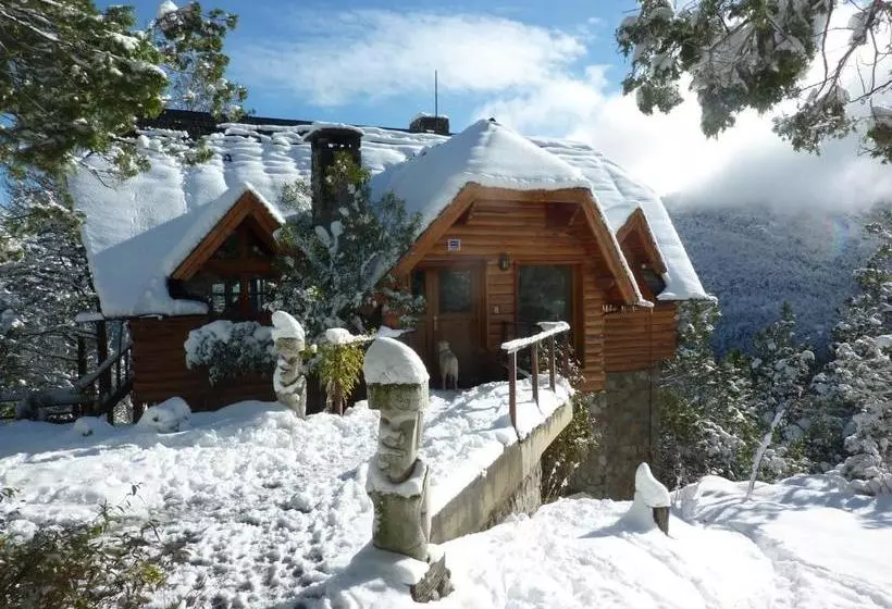 Majatalo Hostal Ayelen