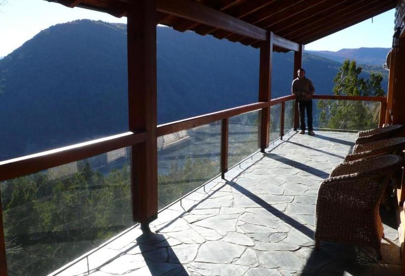 Pension Hostal Ayelen