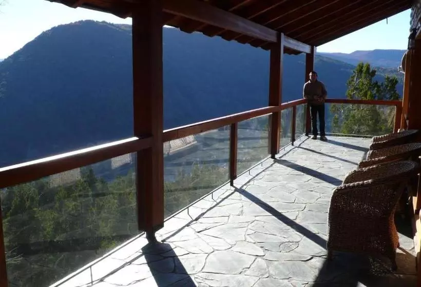 Majatalo Hostal Ayelen