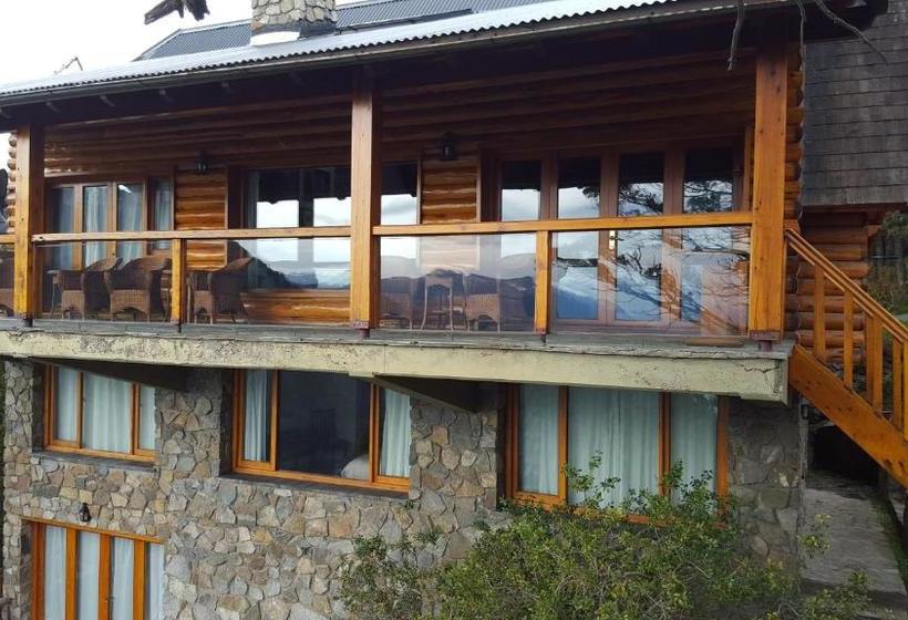 Pension Hostal Ayelen