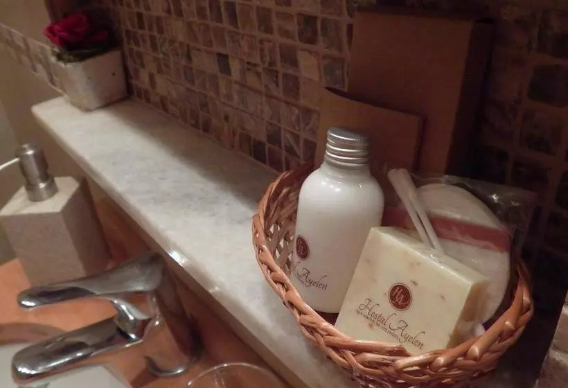 Majatalo Hostal Ayelen