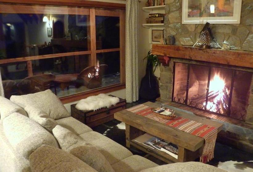 Pension Hostal Ayelen