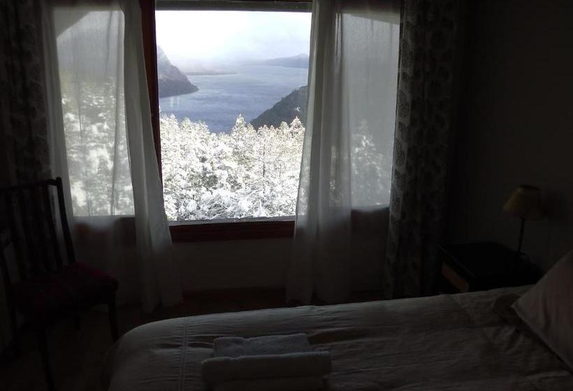 Pension Hostal Ayelen