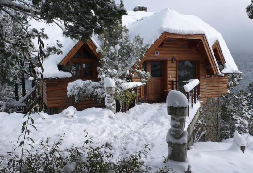 Pension Hostal Ayelen