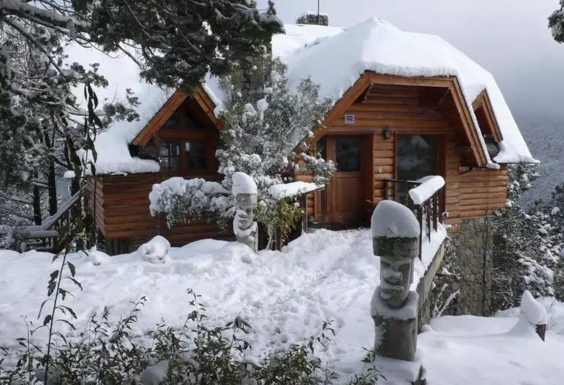 Majatalo Hostal Ayelen