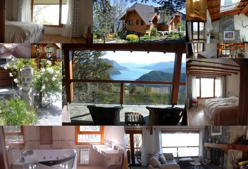 Majatalo Hostal Ayelen