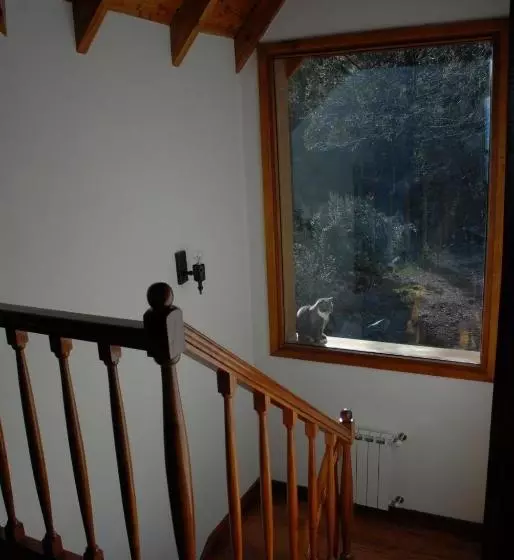 Majatalo Hostal Ayelen