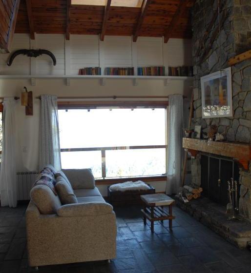 Pension Hostal Ayelen