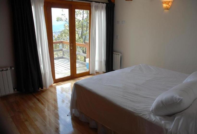 Pension Hostal Ayelen