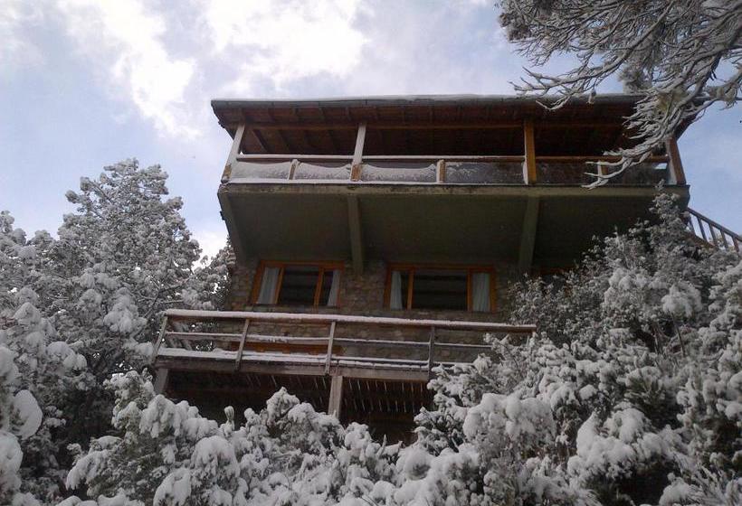 Pension Hostal Ayelen