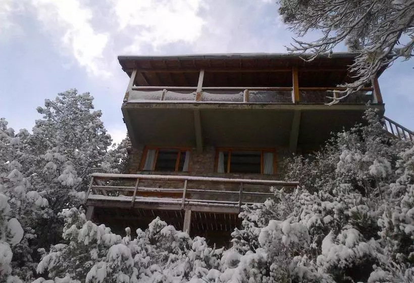 Majatalo Hostal Ayelen