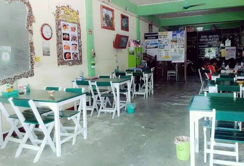 پانسیون Kiwi Orchid & Pl Guesthouse