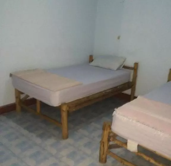 پانسیون Kiwi Orchid & Pl Guesthouse