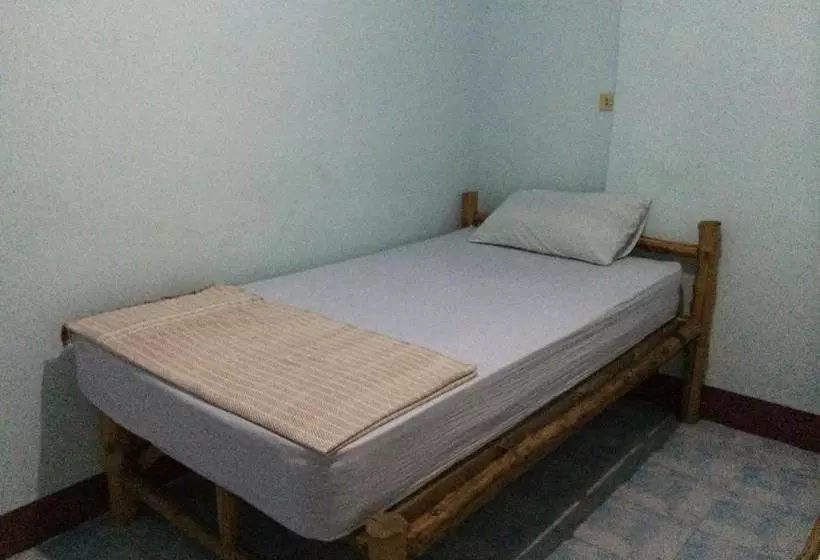 پانسیون Kiwi Orchid & Pl Guesthouse